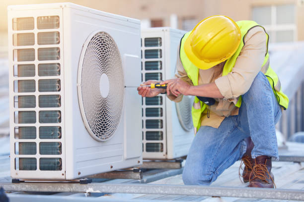 Trusted Chesterton, IN HVAC Experts