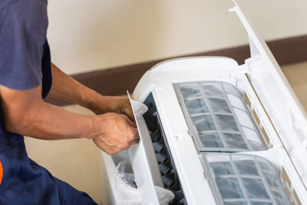 Best HVAC installation services  in Chesterton, IN