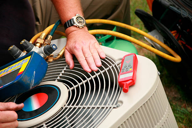 Best Best HVAC companies  in Chesterton, IN