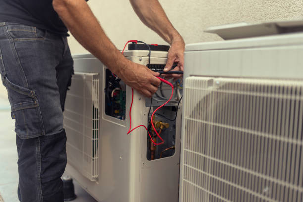 Best Central air repair  in Chesterton, IN
