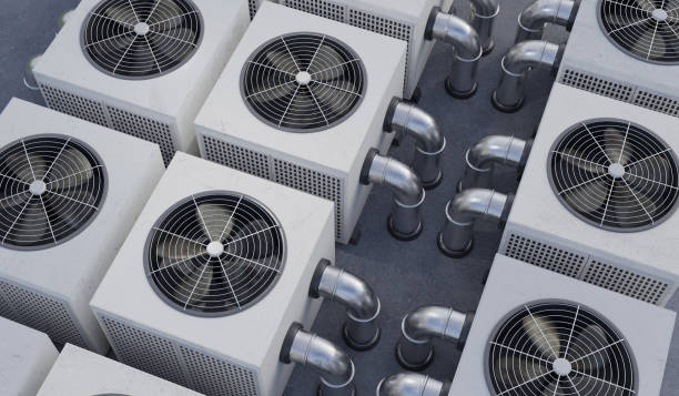 Local HVAC companies in Chesterton, IN