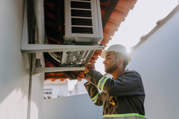 Best Emergency HVAC repair  in Chesterton, IN
