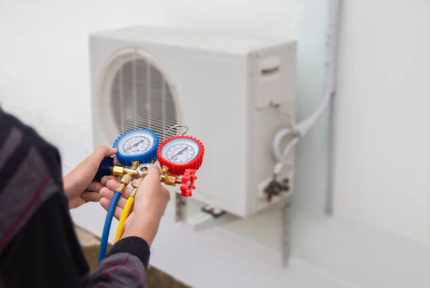 Best Heating repair services  in Chesterton, IN