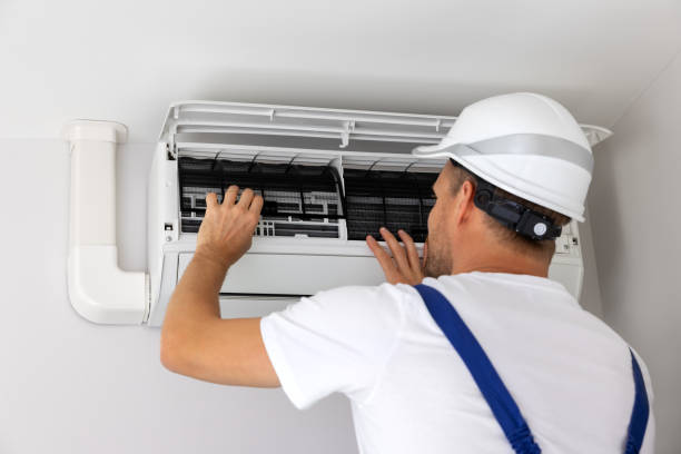 HVAC emergency services in Chesterton, IN