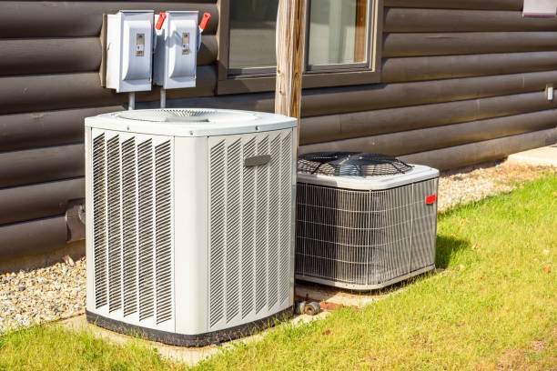 Ductless HVAC repair in Chesterton, IN